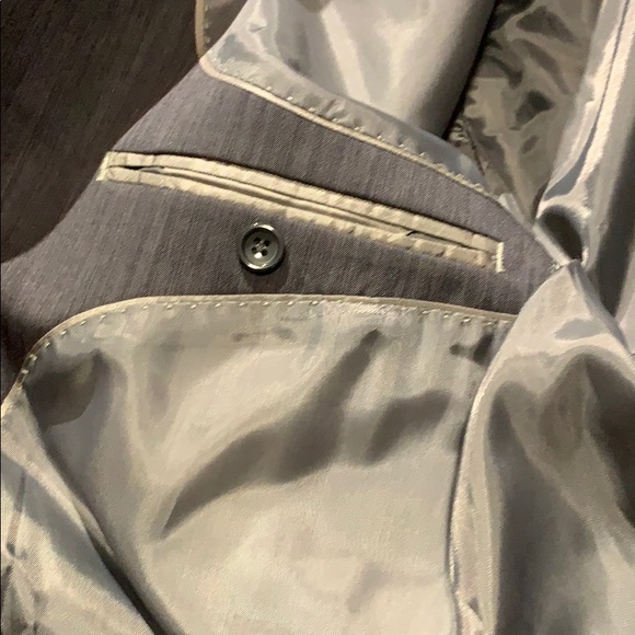 Loro Lorenzo Piano COAT+VEST & PANTS 3 piece. Man suit brand new & authentic❗️ - Picture 12 of 14